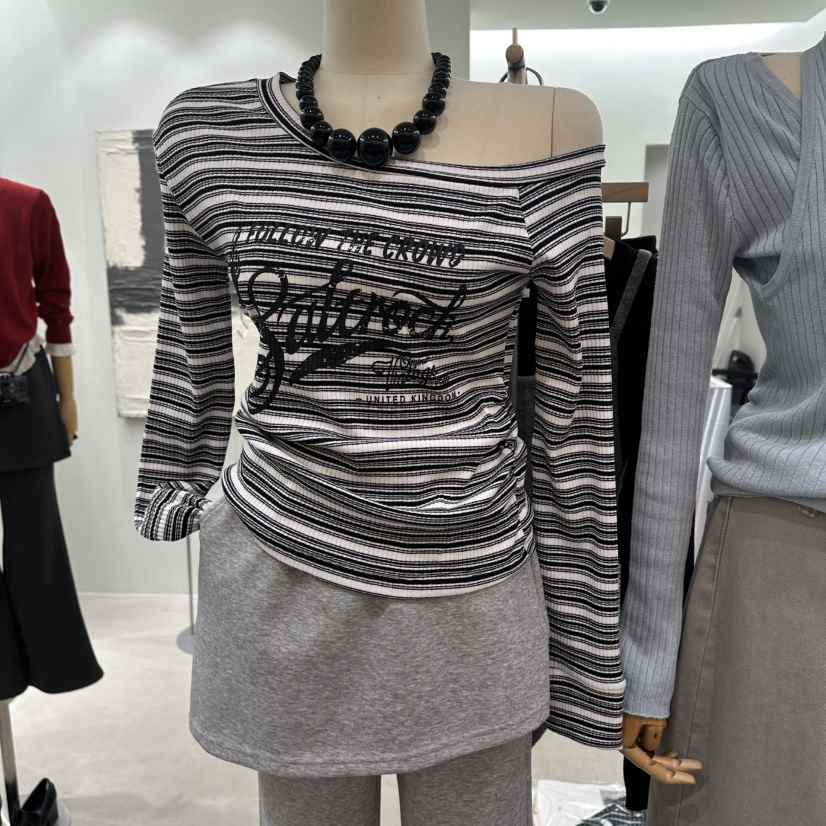 PART3東大門實拍女士新品休閑人氣職業推薦時尚真品針織衫Part.3針織衫