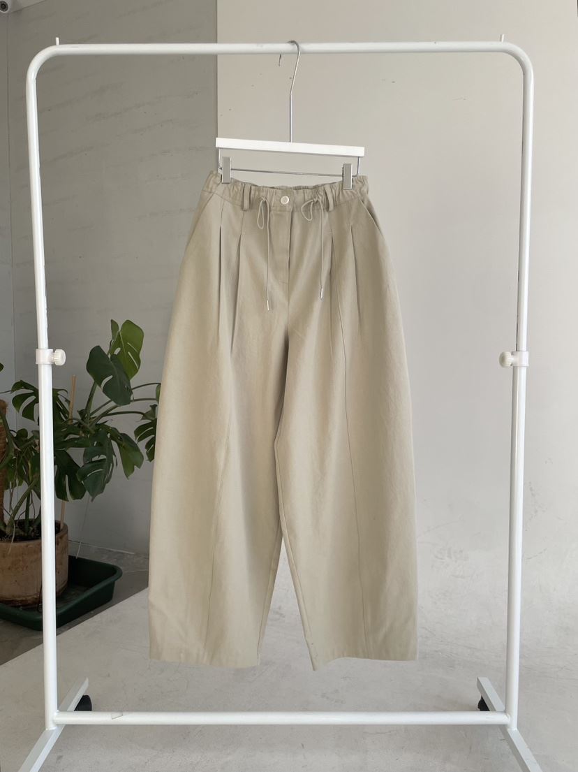 URBANE cloth東大門代購女裝新品職業熱賣真品時尚休閑褲URBANE cloth休閑褲