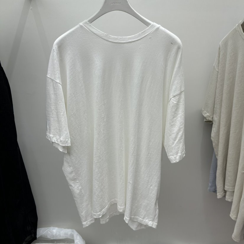 SIXTEEN東大門代購女士新款26春夏休閑推薦人氣真品熱賣T恤SIXTEENT恤