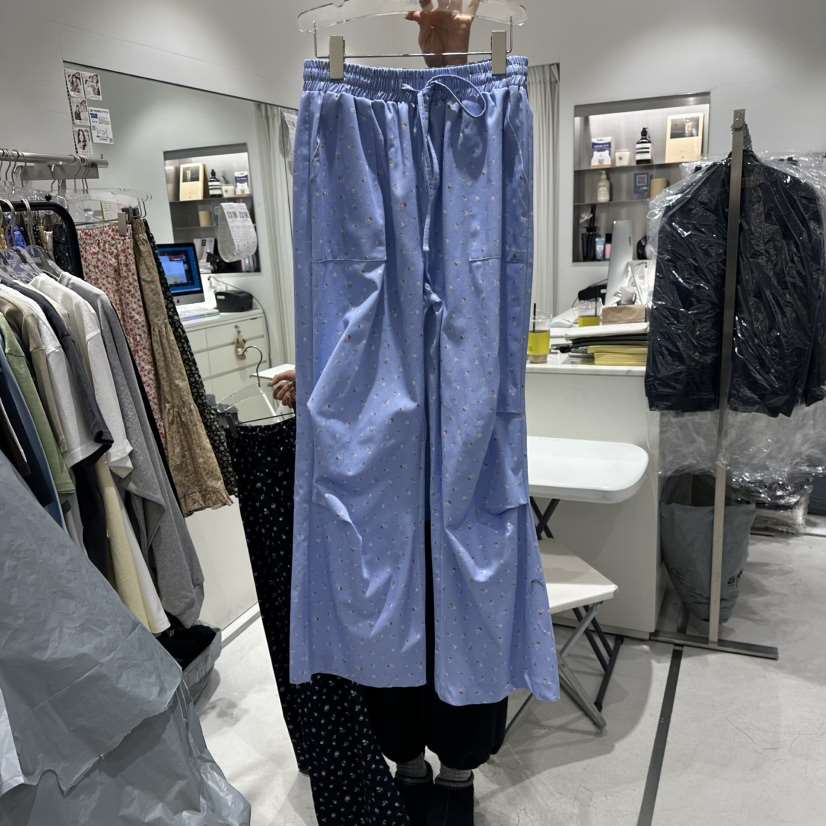 COMBO東大門直郵女士新款熱賣真品推薦26春夏時尚職業休閑褲COM_BO休閑褲