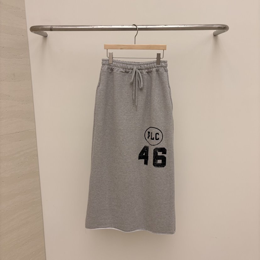 LAIVE韓國代購女裝新款人氣休閑真品熱賣推薦26春夏職業長裙LAIVE長裙