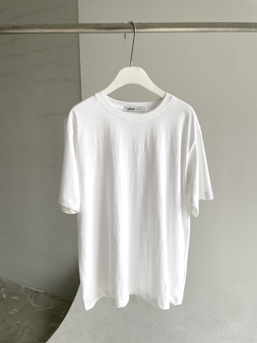 URBANE cloth韓國直郵女裝新品真品熱賣26春夏時尚推薦T恤URBANE clothT恤