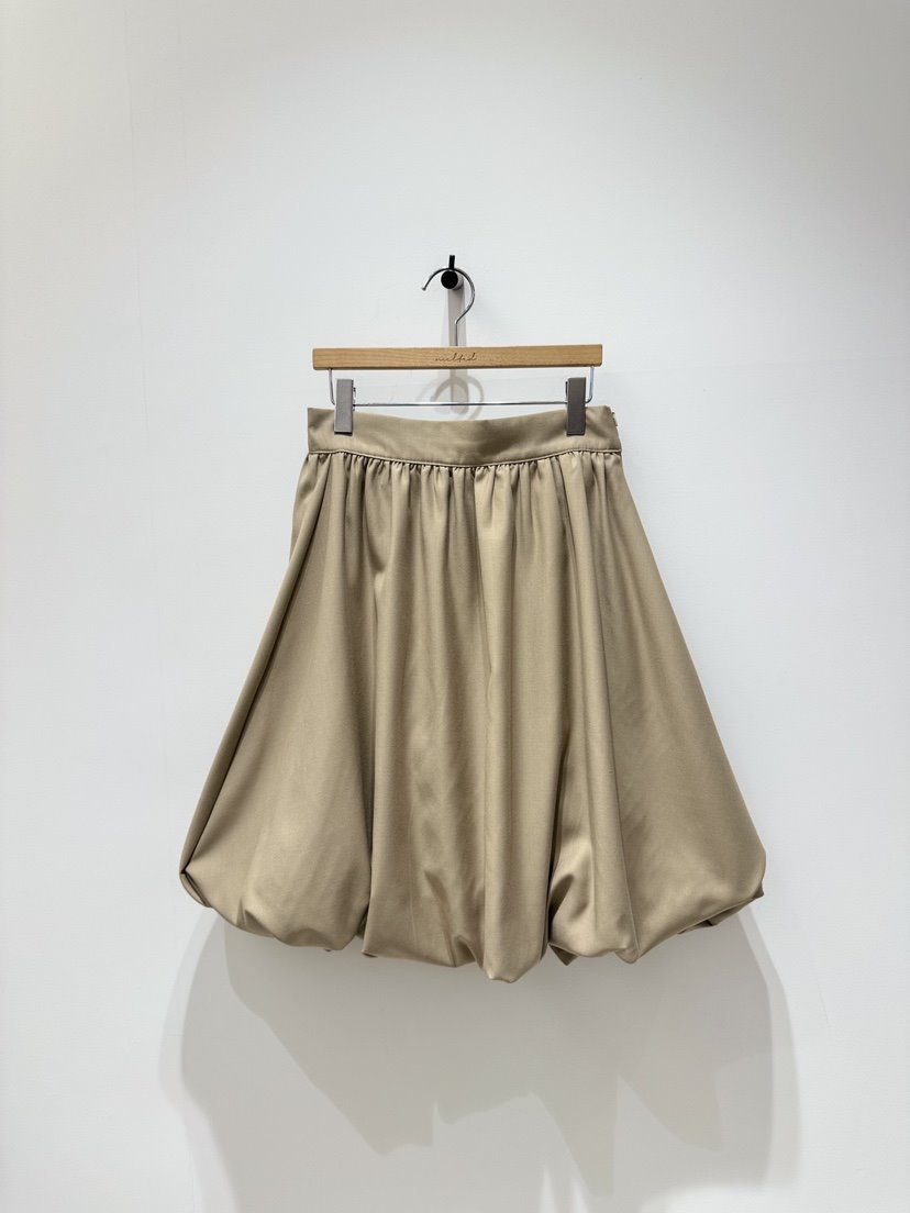 MELTED-P東大門直郵女士新品休閑熱賣26春夏半身裙中短裙MELTED-P半身裙/中短裙