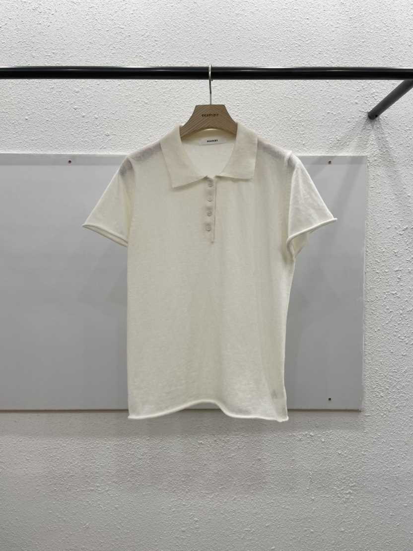 EGGPLANT東大門代購女裝新品時尚休閑推薦熱賣26春夏針織衫EGGPLANT針織衫