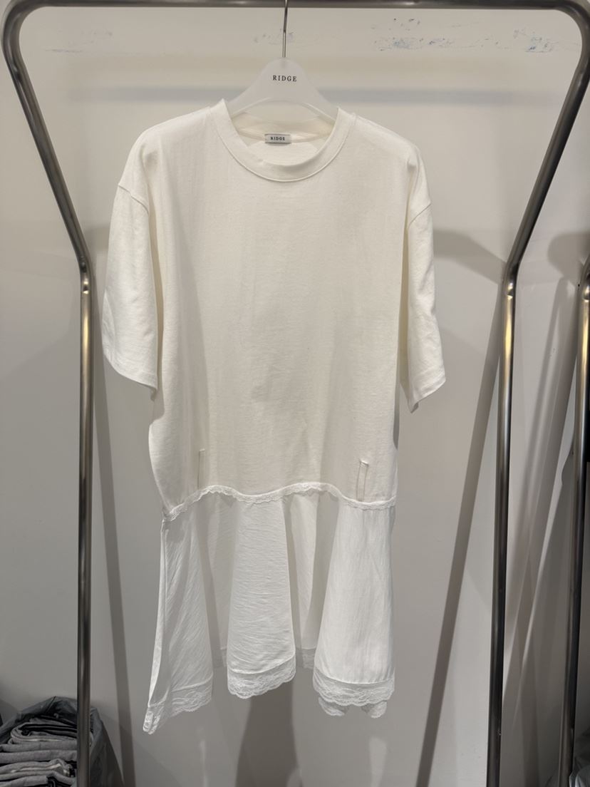 RIDGE-P東大門直郵女士新款職業人氣休閑時尚真品連衣裙RIDGE-P連衣裙