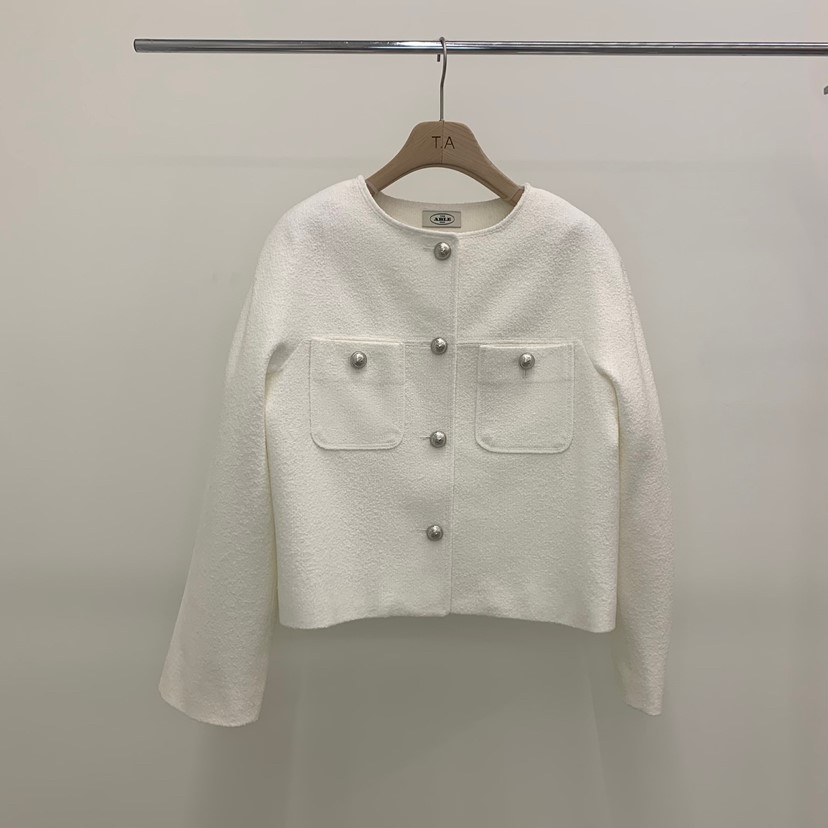 THE ABLE韓國直郵女裝新品時尚休閑熱賣26春夏人氣真品夾克THE ABLE/TA夾克