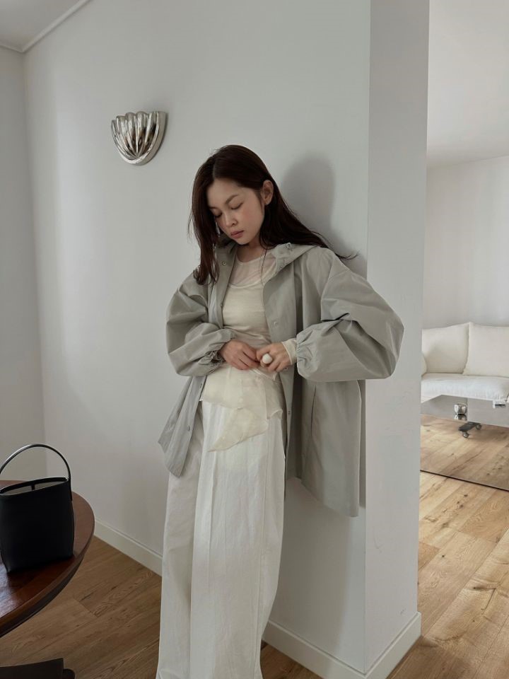 MARE東大門代購女裝新款26春夏休閑職業時尚真品熱賣夾克MARE夾克