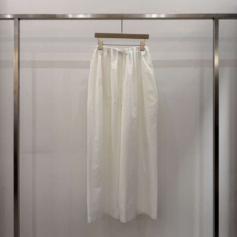 THE EYL東大門直郵女裝新款26春夏真品人氣熱賣職業休閑褲THE EYL休閑褲