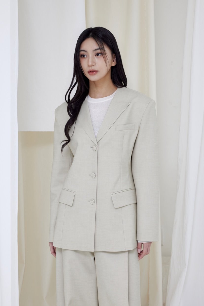 LE-PPL東大門直郵女裝新品休閑職業真品人氣熱賣推薦夾克LE-PPL夾克