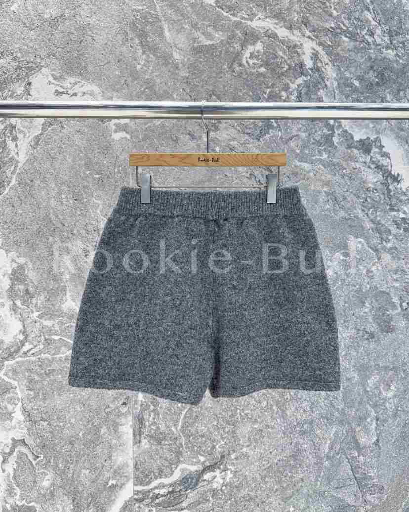 ROOKIE BUD韓國直郵女裝新品職業推薦熱賣26春夏時尚短褲ROOKIE BUD-L短褲