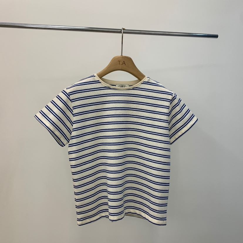 THE ABLE東大門代購女裝新品推薦休閑人氣26春夏時尚T恤THE ABLE/TAT恤