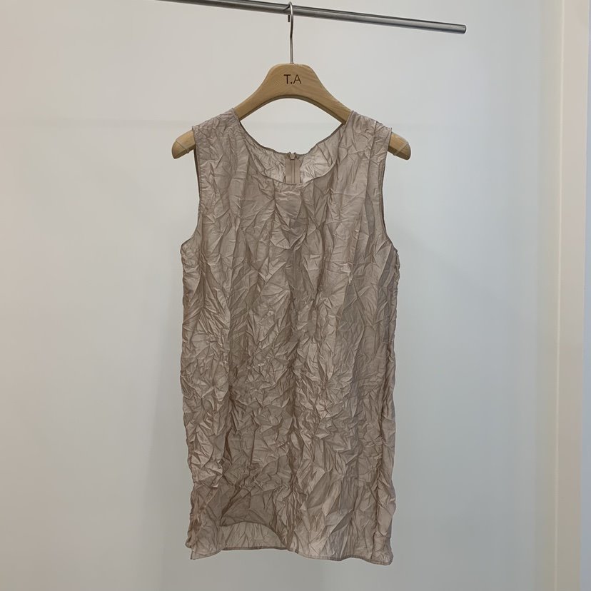 THE ABLE韓國代購女士新款推薦時尚職業人氣熱賣真品連衣裙THE ABLE/TA連衣裙