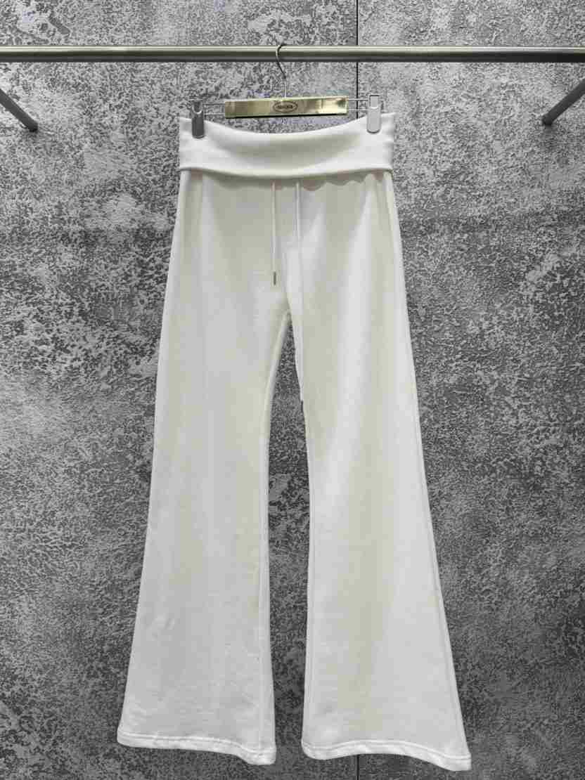 BADCALM東大門實拍女裝新款熱賣推薦職業真品26春夏休閑褲修身BADCALM休閑褲