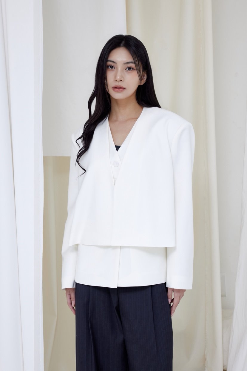 LE-PPL東大門代購女士新品推薦休閑時尚熱賣人氣套裝套裝LE-PPL套裝