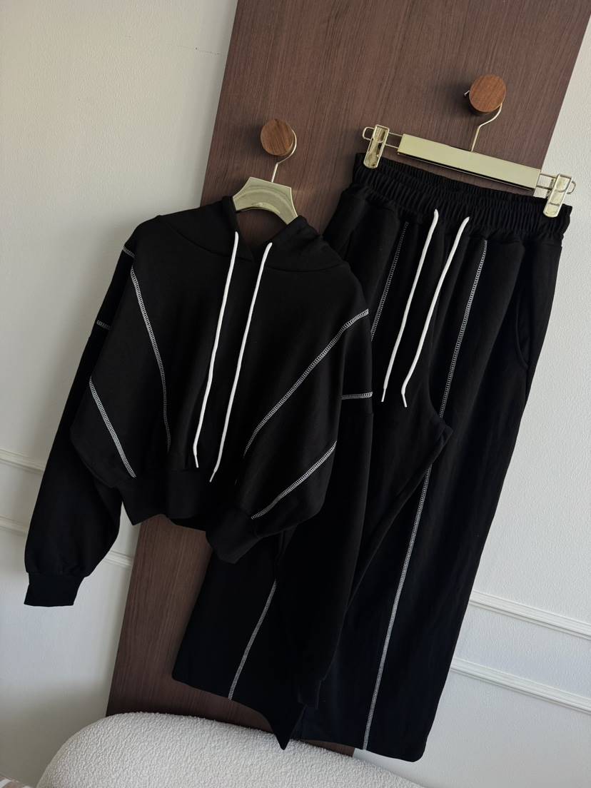 바츠東大門實拍女士新款職業熱賣真品人氣推薦休閑時尚套裝Vatz套裝