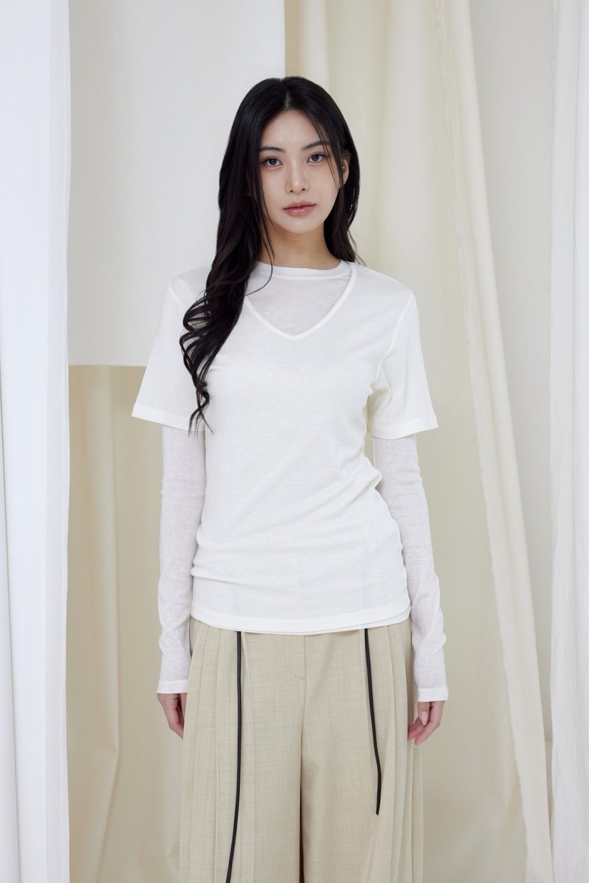 LE-PPL東大門代購女裝新款26春夏時尚真品人氣熱賣推薦套裝LE-PPL套裝