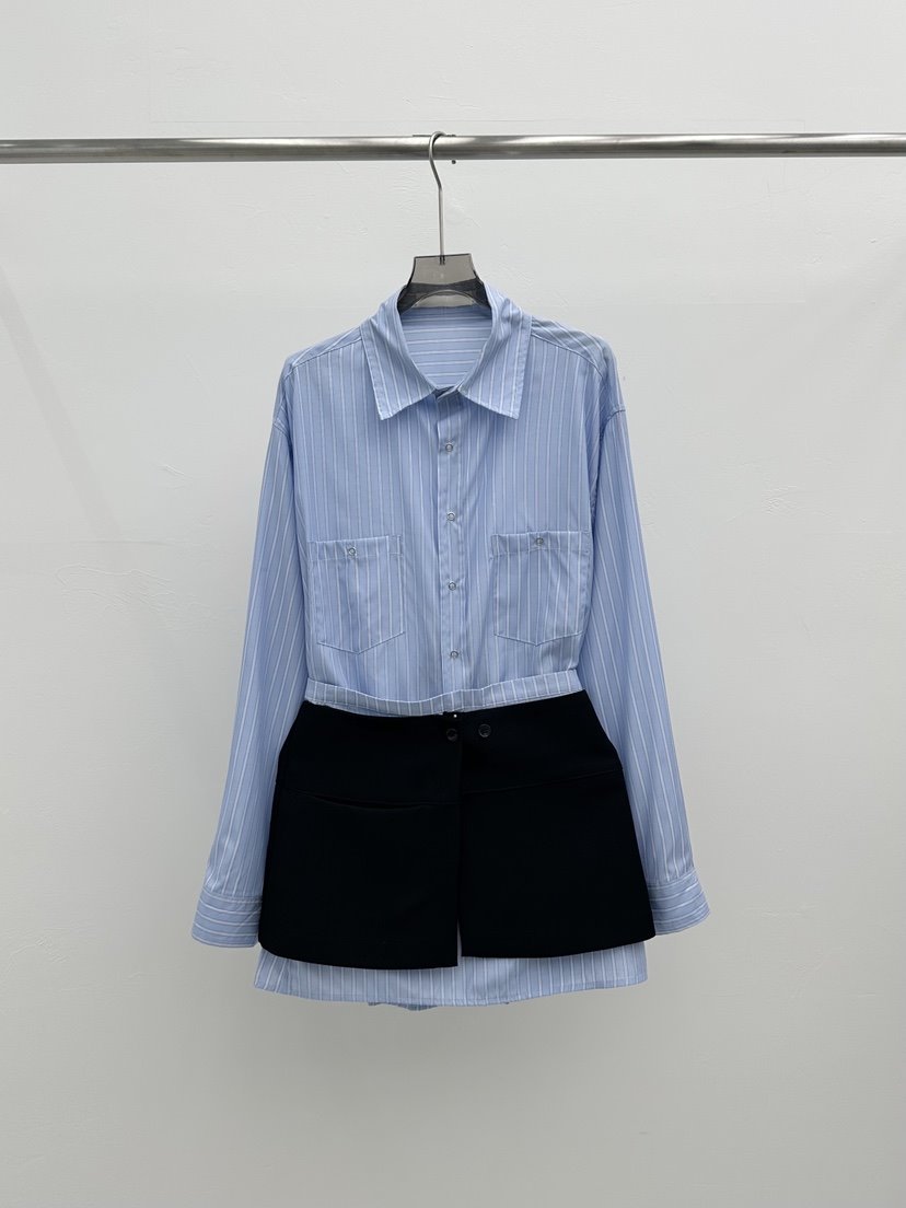 SEARE/PRETZEL東大門實拍女士新款真品時尚休閑推薦套裝SEARE/PRETZEL套裝