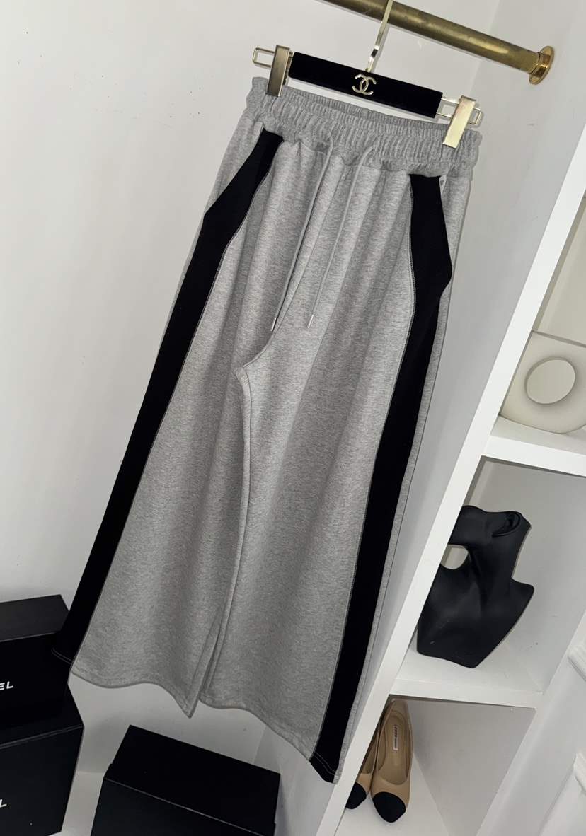 바츠東大門實拍女裝新款熱賣推薦時尚人氣真品26春夏休閑褲Vatz休閑褲