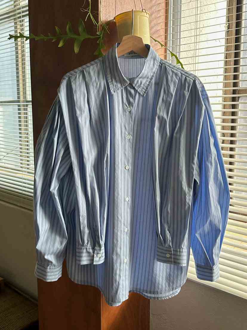 BYRING韓國代購女士新款休閑時尚職業26春夏真品襯衫蕾絲衫BYRING襯衫/蕾絲衫