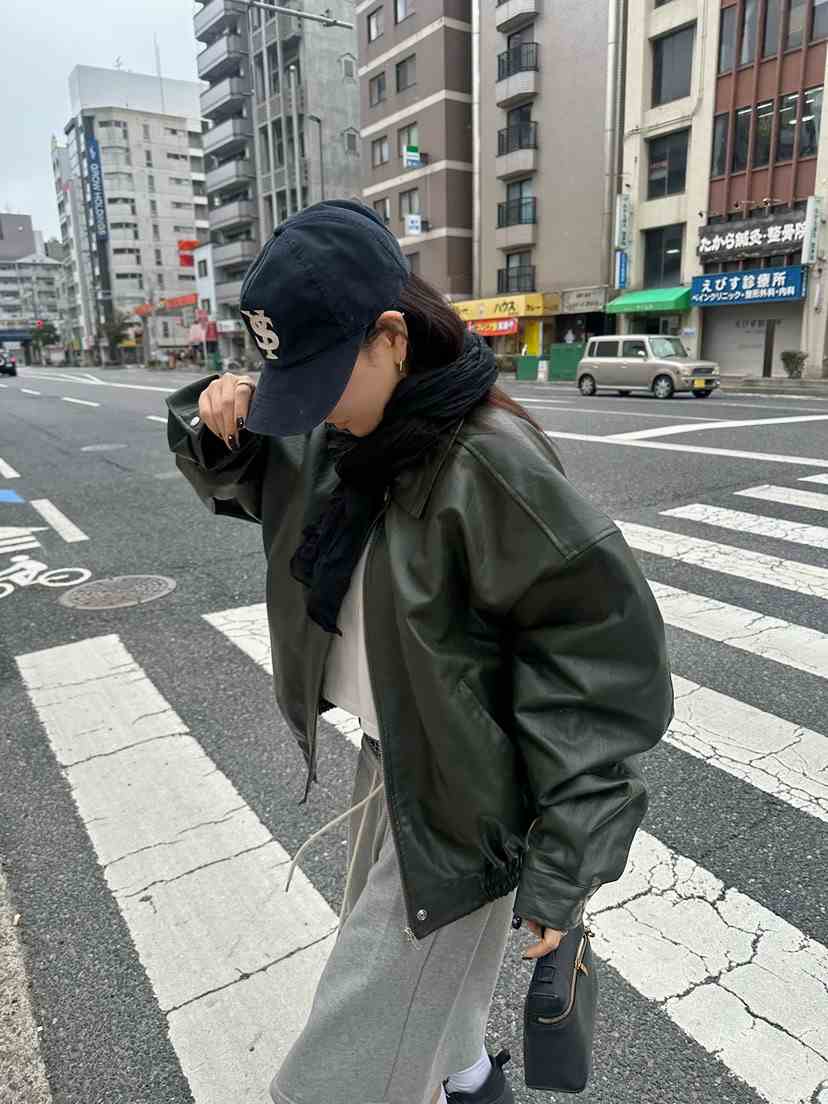 BYRING東大門代購女士新款26春夏職業時尚熱賣人氣休閑夾克BYRING夾克