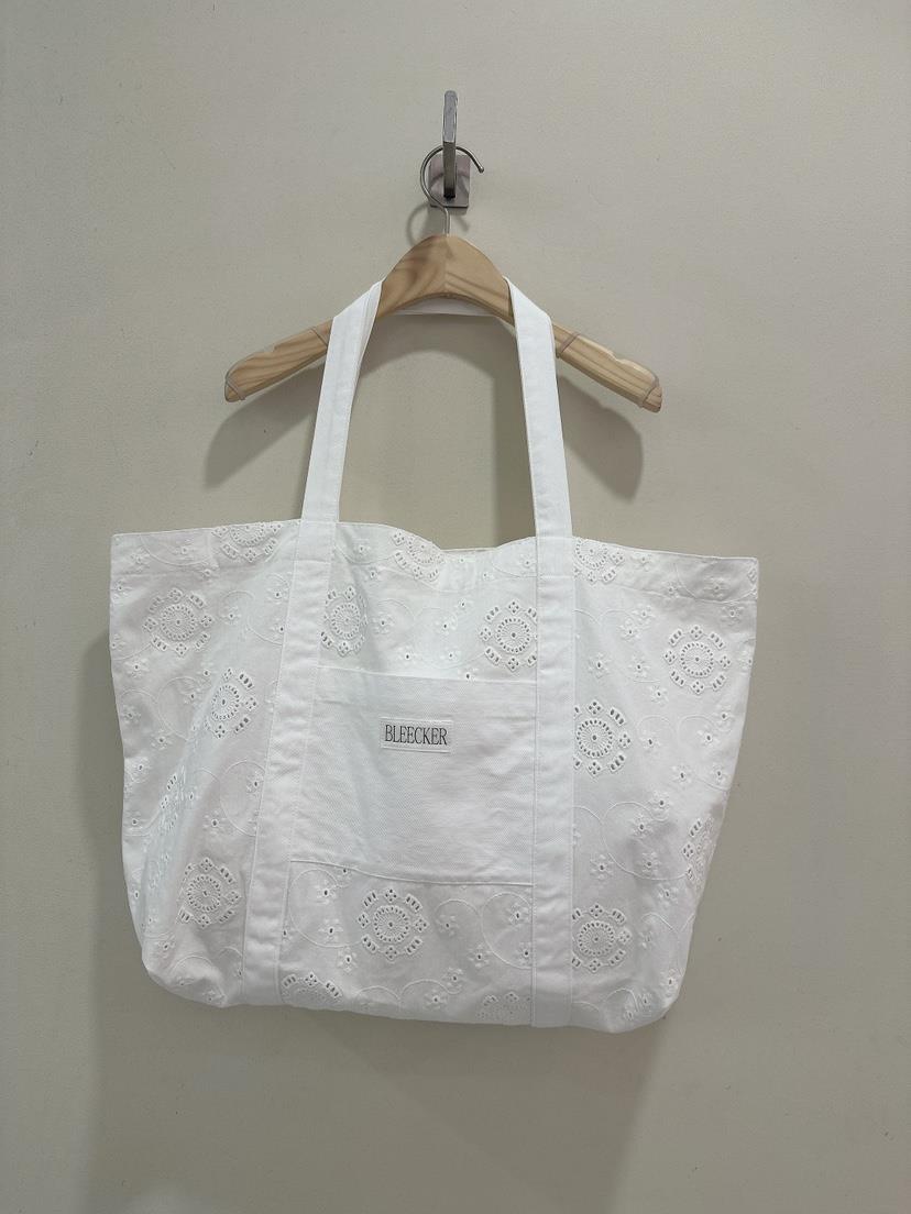 BLEECKER韓國直郵女裝新品時尚推薦人氣熱賣26春夏單肩斜跨包BLEECKER單肩/斜跨包