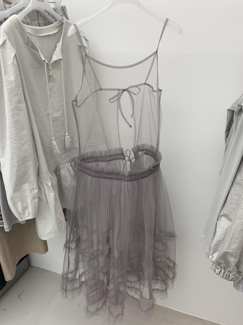 ESCHER韓國代購女裝新款時尚真品熱賣職業休閑人氣連衣裙ESCHER連衣裙