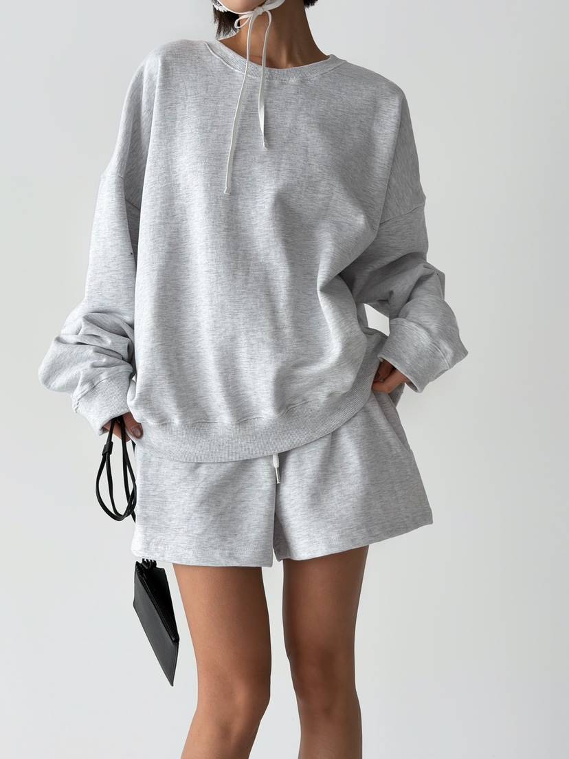 ANGLOG BEIGE東大門實拍女士新款真品時尚人氣職業熱賣衛衣ANGLOG BEIGE衛衣