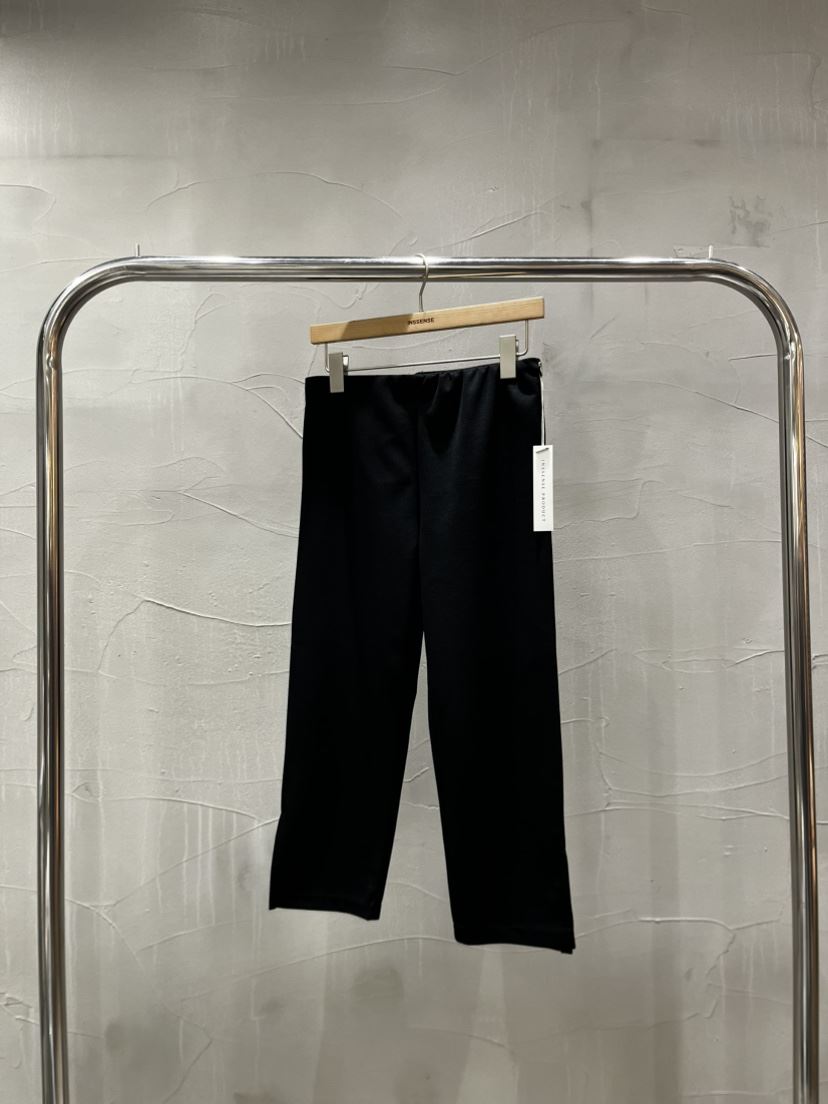 INSSENSE-A韓國代購女裝新款真品26春夏職業熱賣人氣短褲INSSENSE-A短褲