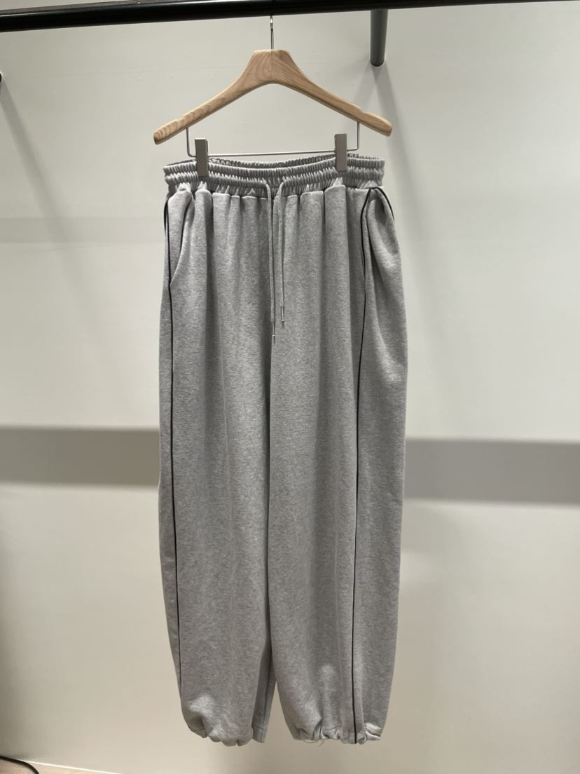 ORMORE東大門實拍女士新款休閑職業26春夏時尚真品休閑褲ORMORE休閑褲