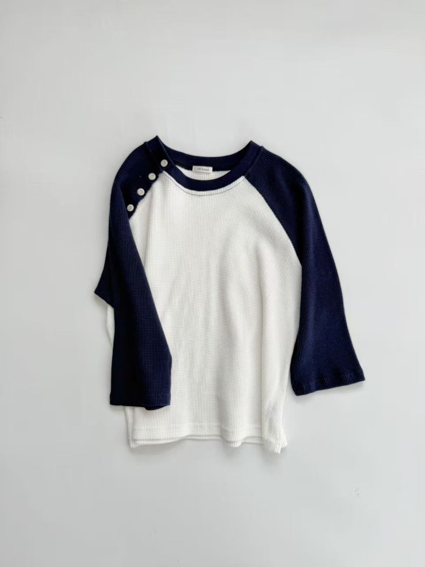 OLI SEOUL東大門直郵女裝新品熱賣職業時尚推薦真品人氣T恤OLI SEOULT恤