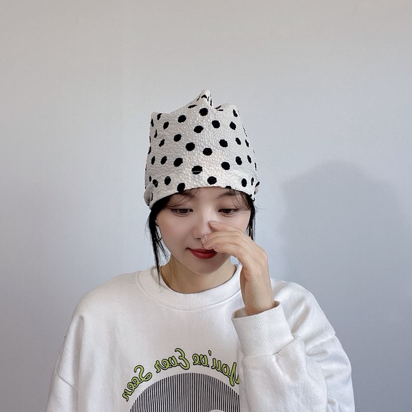 LOVELY HAT韓國直郵女裝新品休閑時尚真品推薦熱賣職業帽子LOVELY HAT帽子