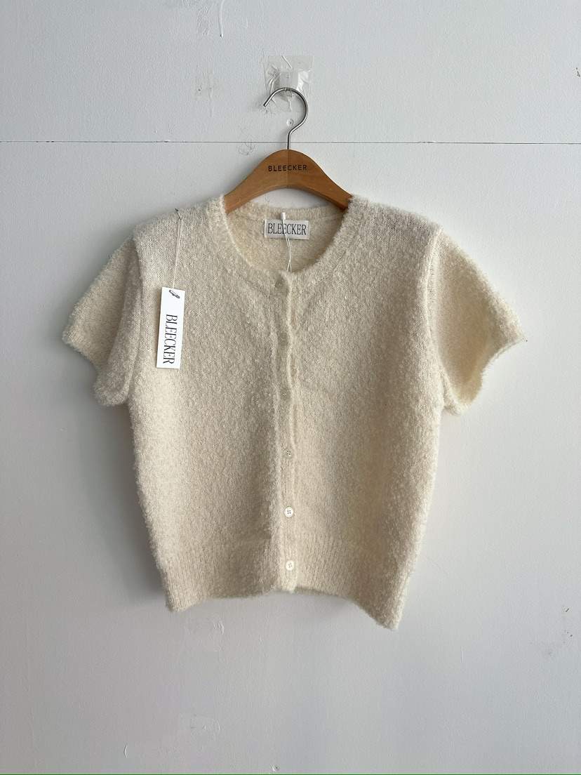 BLEECKER東大門代購女士新品職業熱賣休閑真品人氣針織衫BLEECKER針織衫