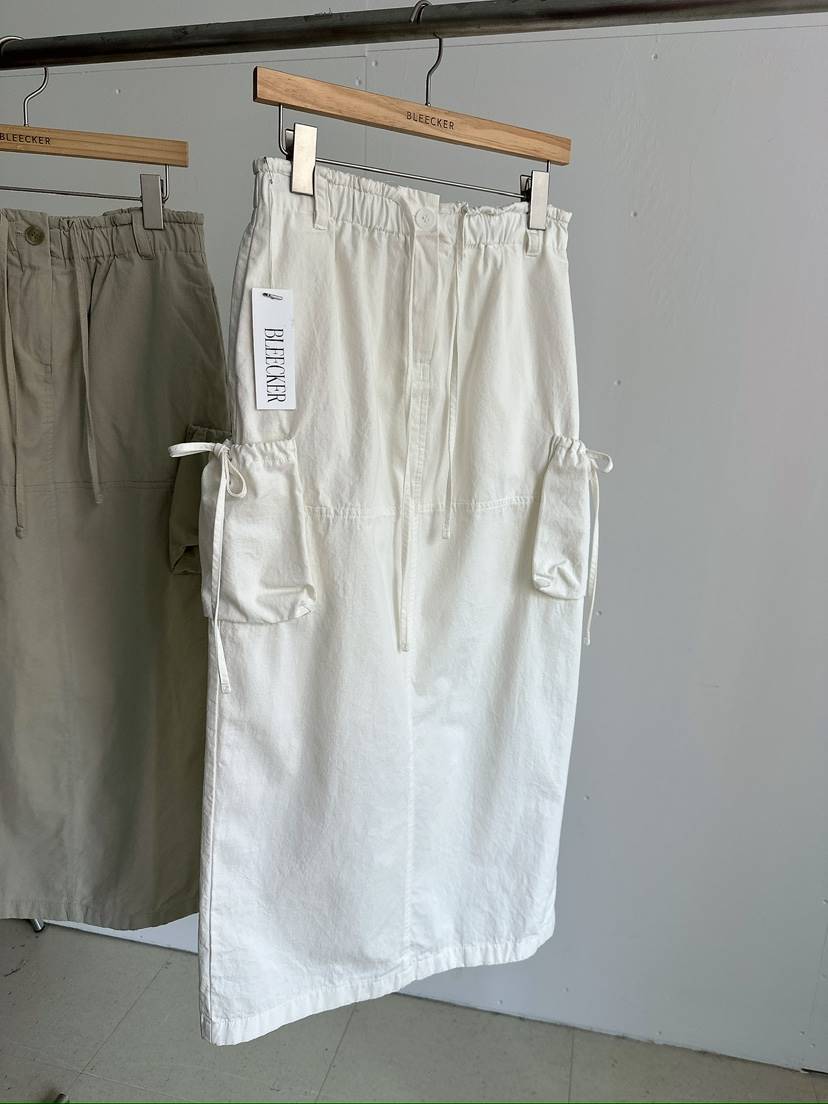 BLEECKER東大門實拍女士新品休閑熱賣真品人氣職業時尚長裙BLEECKER長裙