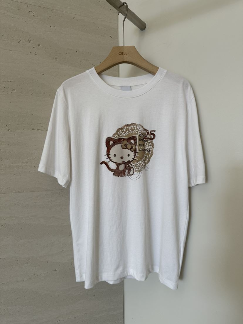 CELLI韓國代購女裝新款真品熱賣時尚職業推薦休閑人氣T恤CELLIT恤