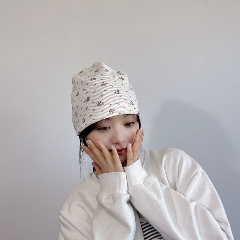 LOVELY HAT韓國直郵女裝新款人氣26春夏熱賣休閑時尚帽子LOVELY HAT帽子