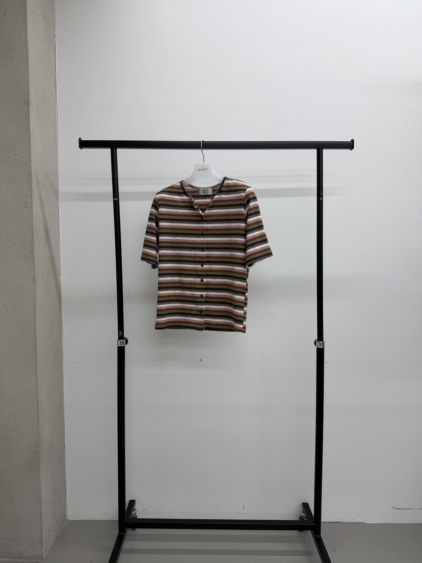 MINIMUZE東大門實拍女裝新款職業休閑人氣26春夏熱賣針織衫MINIMUZE針織衫