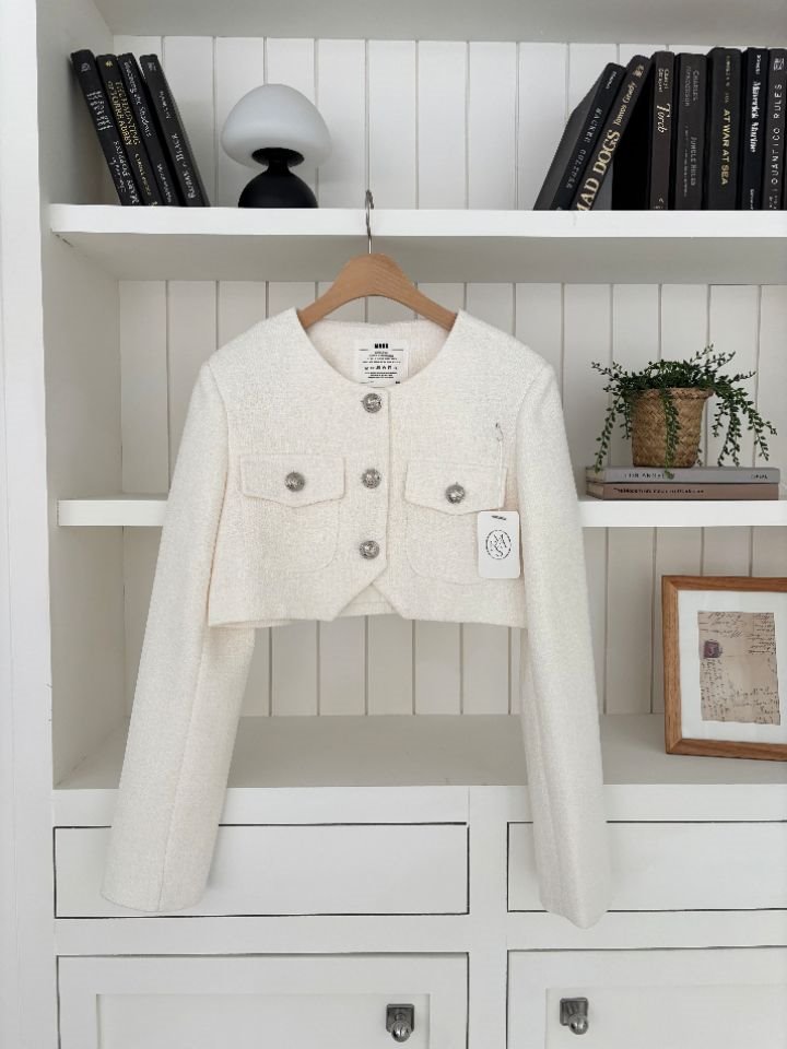 mars韓國代購女裝新款人氣熱賣推薦時尚26春夏真品職業夾克mars夾克