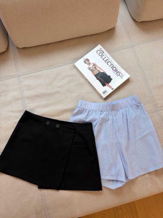 HEY/TO SEWING韓國直郵女裝新品人氣真品休閑套裝兩件套BY HEY/TO SEWING套裝