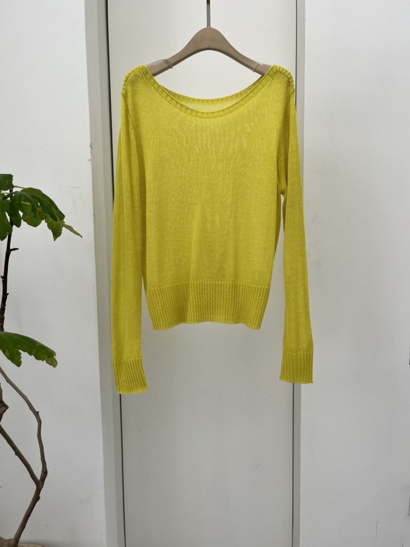 DARAK東大門直郵女裝新款真品人氣時尚職業休閑針織衫船領DARAK針織衫