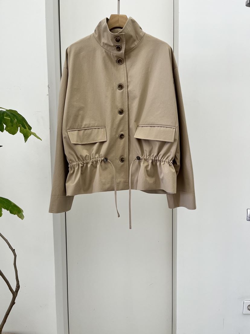 DARAK東大門直郵女士新款真品人氣26春夏休閑時尚職業夾克棉DARAK夾克