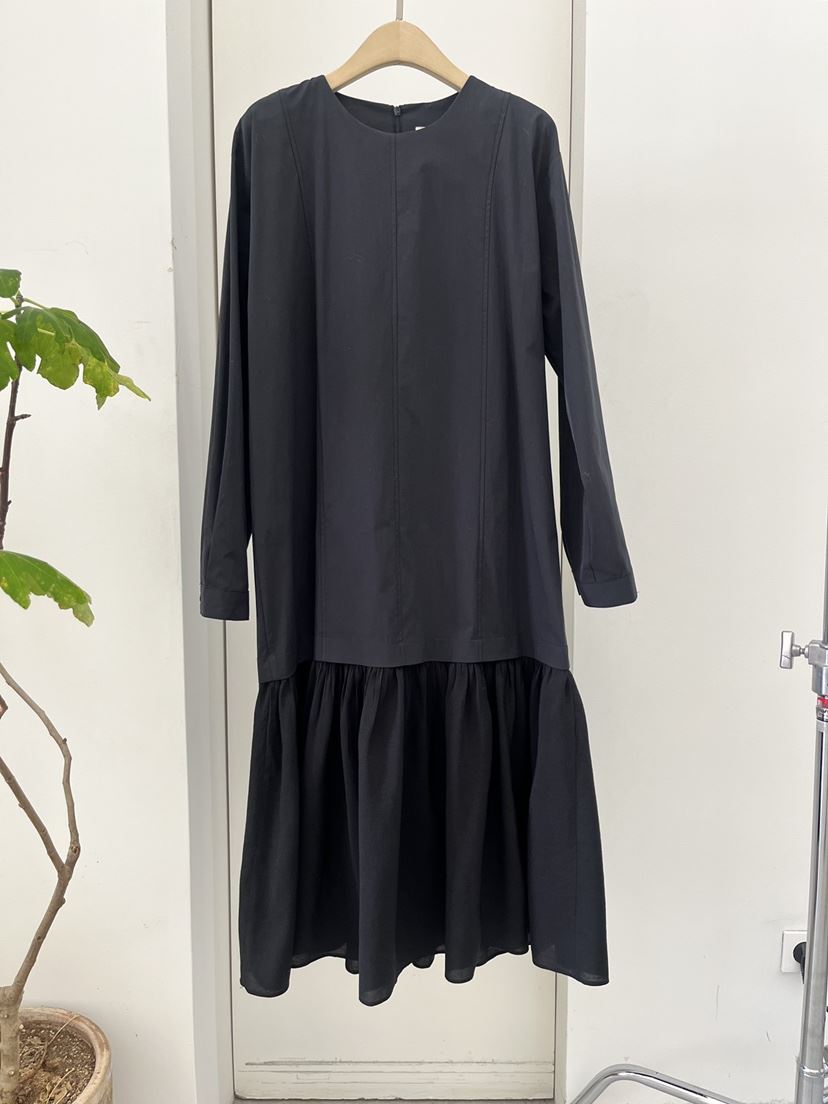 DARAK東大門代購女士新品休閑推薦真品26春夏人氣熱賣連衣裙DARAK連衣裙