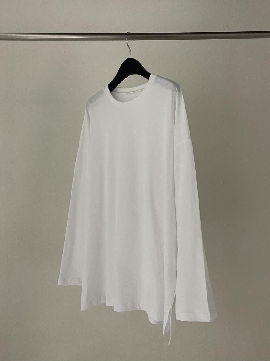 FLAT GARDEN/LA MUETTE/JAMIESTONE韓國代購女士新款時尚長袖T恤FLAT GARDEN/LA MUETTE/JAMIESTONE長袖T恤