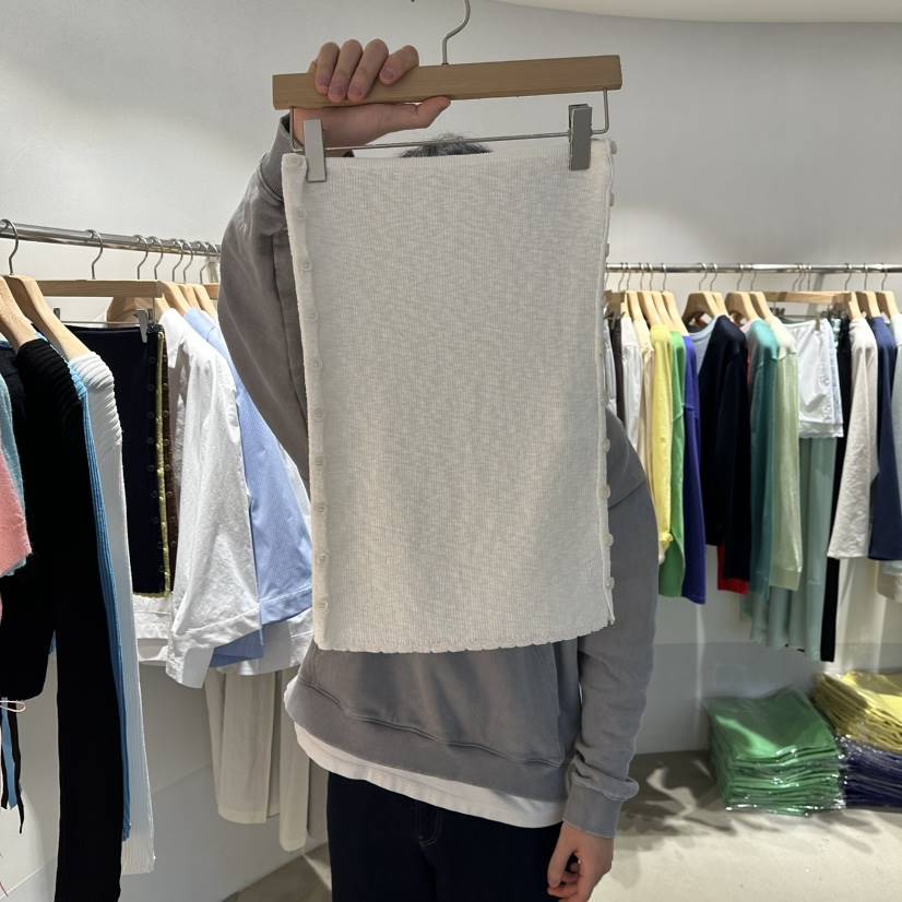 ROOM K-P東大門代購女士新品熱賣26春夏休閑人氣吊帶背心ROOM K吊帶/背心