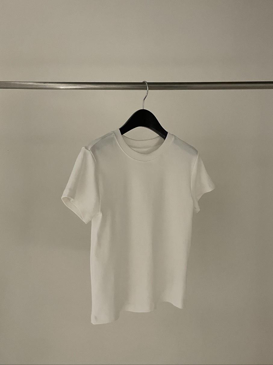 FLAT GARDEN/LA MUETTE/JAMIESTONE東大門實拍女士新品真品T恤FLAT GARDEN/LA MUETTE/JAMIESTONET恤