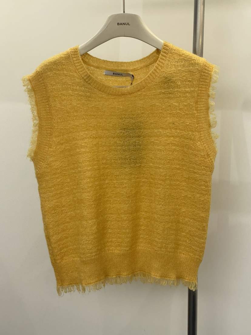 BANUL東大門實拍女士新款時尚休閑人氣職業熱賣推薦吊帶背心BANUL吊帶/背心