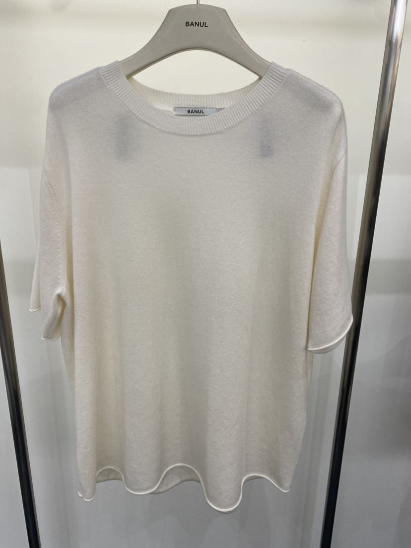 BANUL東大門直郵女裝新品熱賣職業人氣推薦休閑針織衫羊絨BANUL針織衫