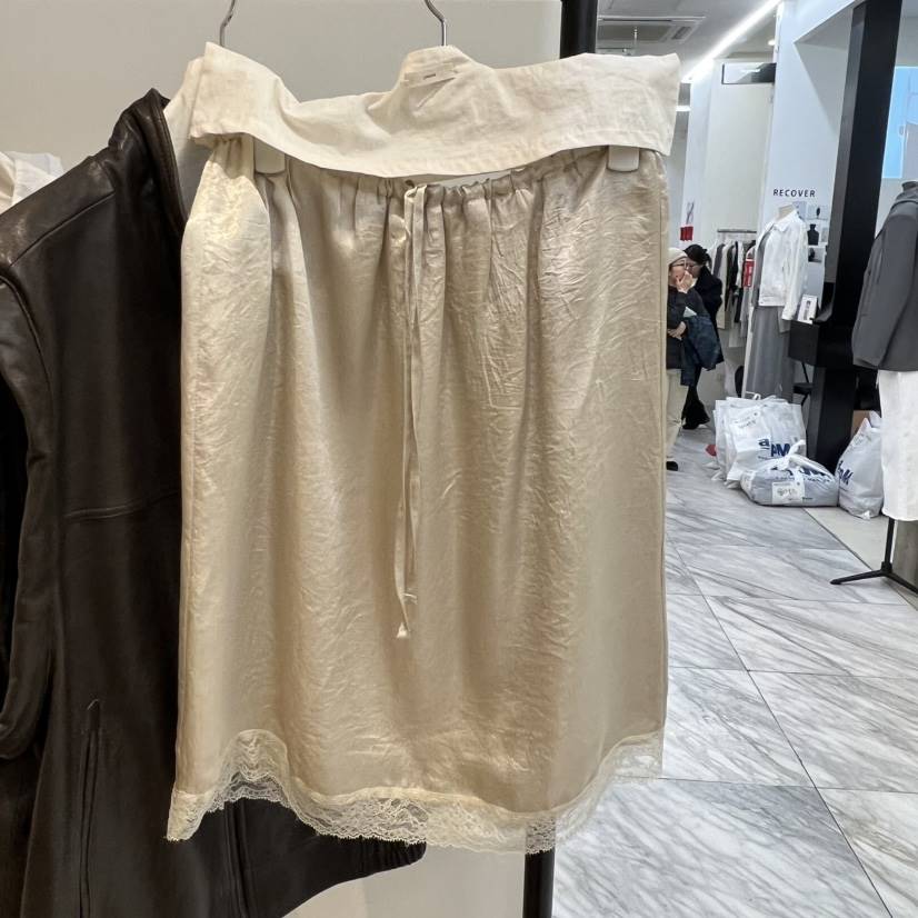 JINSIM東大門代購女裝新品真品職業人氣熱賣半身裙中短裙JINSIM半身裙/中短裙