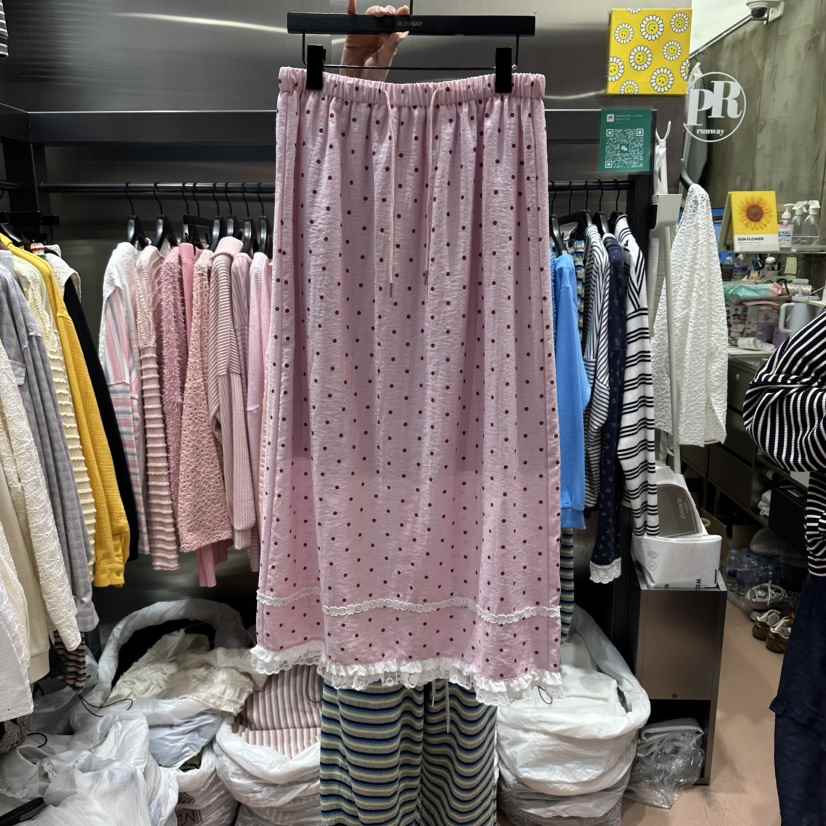 RUNWAY-런웨이韓國代購女士新品職業人氣熱賣半身裙中短裙RUNWAY半身裙/中短裙