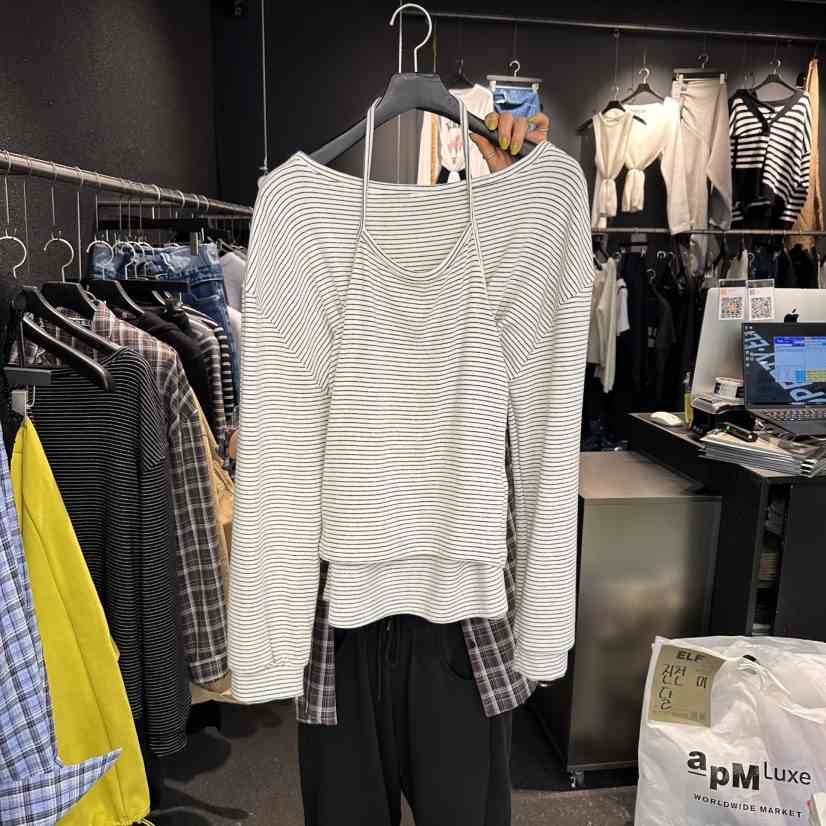 ELF-L東大門直郵女裝新品熱賣人氣時尚推薦休閑職業套裝PROJECT ELF/ELF-L套裝