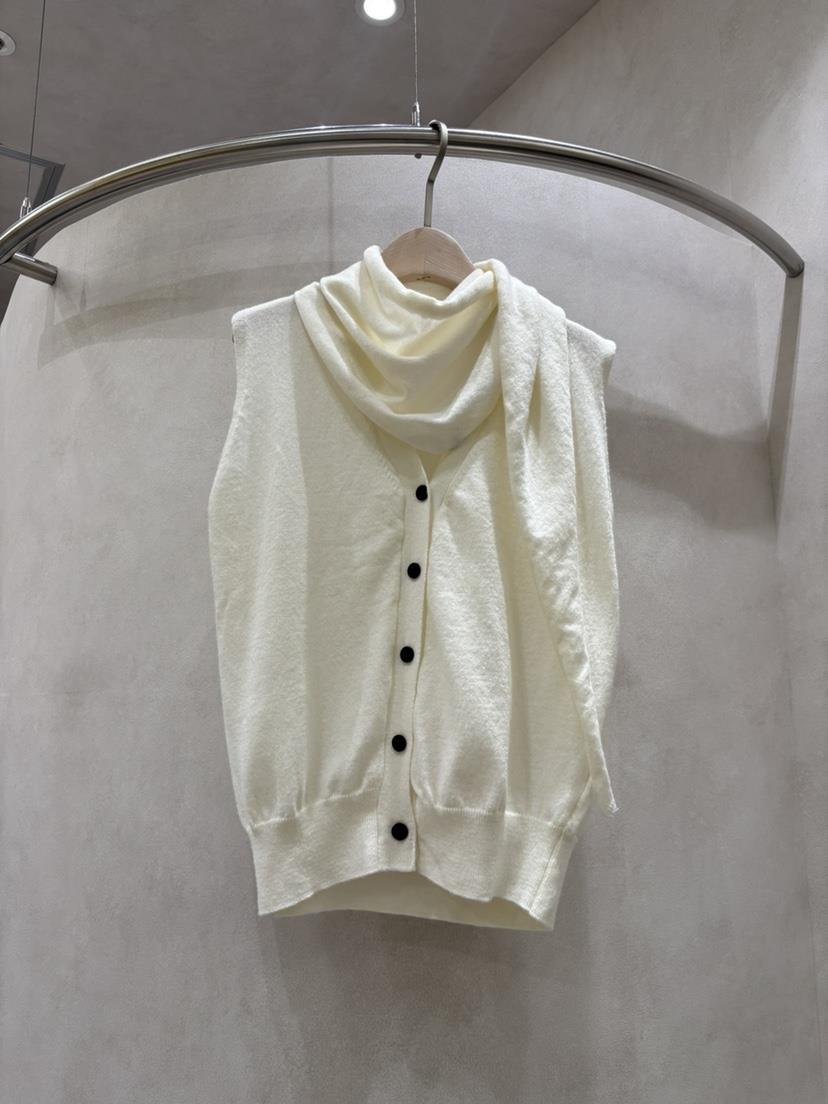 WHO IS SHE韓國代購女裝新品26春夏休閑時尚熱賣推薦馬甲WHO IS SHE馬甲